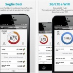 Soglie Dati 2.0 arriva su App Store