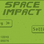 Space Impact: un classico Nokia arriva su iPhone