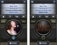 SpacebarFM: l’app che ti fa acquistare e ascoltare i concerti in diretta direttamente da iPhone