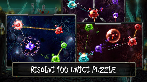 Spawn Wars 2, arriva il sequel del noto puzzle game targato Gamevil