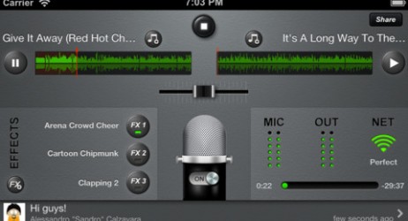 Nuovo Brand per Spreaker, l’app  che punta sui giovani talenti