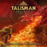 Talisman Prologue HD: quando la storia dei giochi da tavolo approda su iPhone
