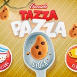 Tazza Pazza, il gioco gratuito delle Gocciole Pavesi