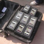 Nuova truffa in Cina: iPhone realizzati mediante componenti falsi