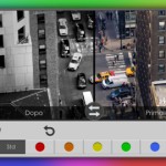 VideoGrade 2.0: si aggiorna l’app per modificare i colori nei video