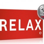 Vodafone presenta la nuove offerte Relax