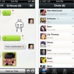 WeChat, ancora messaggi gratuiti (e non solo) da inviare tramite iPhone