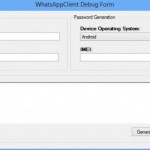 Usare WhatsApp da PC Windows: ora si può!