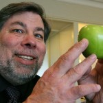 Wozniak: Apple è in un periodo di attesa