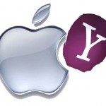 Yahoo e Apple pronte a integrare nuovi servizi su iOS?