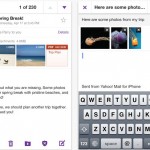 Yahoo Mail si aggiorna: ecco tutte le novità