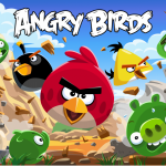 Il film d’animazione Angry Birds uscirà nel 2016