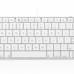 iKeyLT, la nuova tastiera con connessione lightning per iPhone