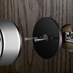 August: un nuovo sistema per aprire le porte con l’iPhone