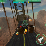 Fire & Forget The Final Assault, un divertente arcade ad alta velocità – La recensione di iPhoneItalia