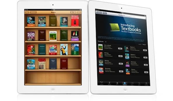 Apple ha vinto una causa giudiziaria riguardante iBooks