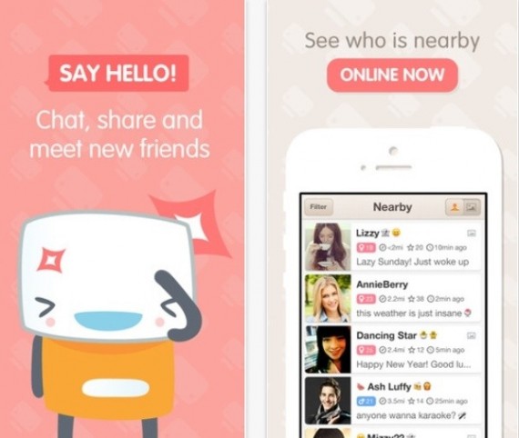 Minus, una nuova app concorrente di WhatsApp con un pizzico di Instagram e Foursquare