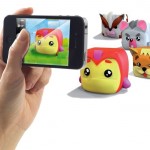 Giochi Preziosi e AppFactory presentano i Cupets, 12 simpatici animaletti che coniugano il gioco tradizionale alle App mobile