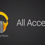 Google annuncia il servizio “Music All Access” per l’ascolto di musica in streaming: il primo, vero, Spotify-killer?