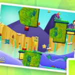 Adventures of Pet It Out: Ringo, un simpatico ranocchio saltellante