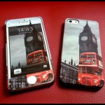 i-Paint annuncia le nuove HardCase+Skin per iPhone 5