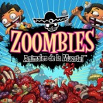 Nato per Wii, Xbox e PS3 e mai rilasciato: “Zoombies: Animales de la Muerte” arriva su App Store