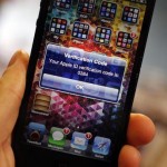 Il sistema Apple di autenticazione a due-step non protegge i backup su iCloud