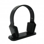 BeeWi presenta la nuove cuffie wireless BBH300