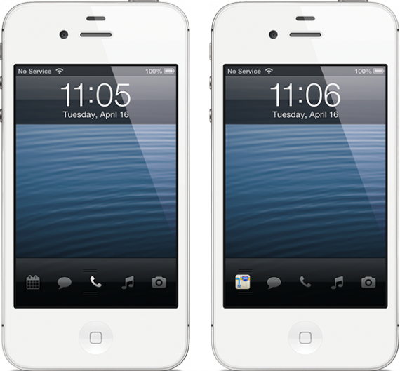 Grabby ufficialmente disponibile per il download (a pagamento) – Cydia