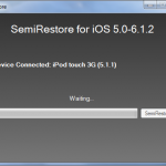 Semi-Restore: un nuovo tool che aiuta ad eseguire il jailbreak o ennesimo fake?