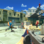 In uscita domani il nuovo FPS di Gameloft Blitz Brigade