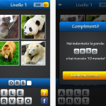 Trova la parola!: un quiz fatto di immagini