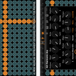 Arpeggionome for iPhone: un completo e potente arpeggiatore