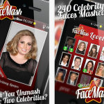 Indovina le celebrità con FaceMash: Celebrity