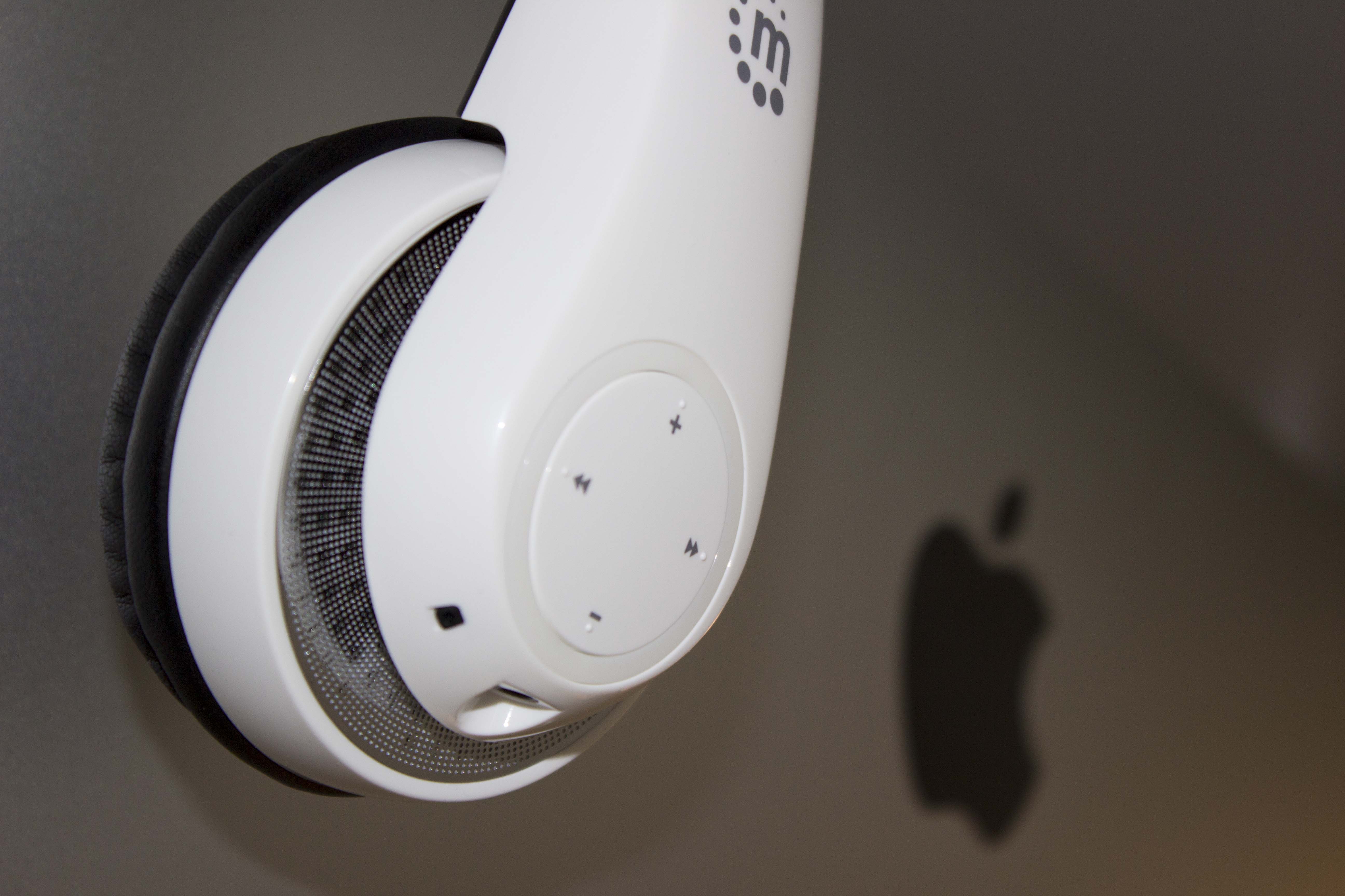 Cuffia Wireless Flyte: stile retrò e funzioni all'avanguardia - La