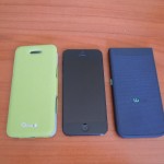 Easy Catch System by Twich & Agenda by Muvit per iPhone 5 – La videorecensione di iPhoneItalia