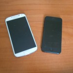 iPhone 5 vs Galaxy S4: chi la spunterà? – Il videoconfronto di iPhoneItalia