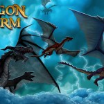 Dragon Storm: un MMO tra regni, cavalieri e mostri