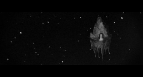 Emilly In Darkness: un’avventura grafica cupa e misteriosa