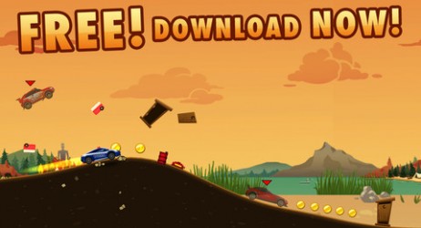Nuovo update per Extreme Road Trip 2