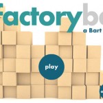 Factory Balls: un puzzle game originale e impensabile