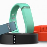 Fitbit Flex: il nuovo braccialetto che monitora le tue attività sportive e la qualità del sonno