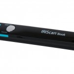 IRIScan Book Executive 3: digitalizza e condividi via Wifi