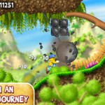 Incredible Jack: platform e puzzle in un titolo vecchia scuola