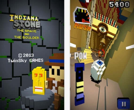 Indiana Stone: 3 codici redeem all’interno! [CODICI UTILIZZATI CORRETTAMENTE]