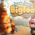 Jacob Jones and the Bigfoot Mystery: un degno esponente delle avventure in stile Professor Layton – La recensione di iPhoneitalia