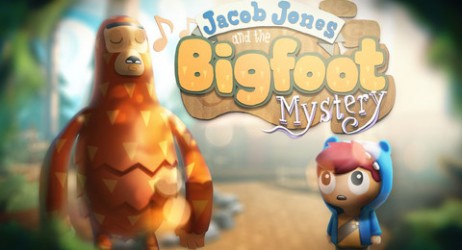 Jacob Jones and the Bigfoot Mystery: un degno esponente delle avventure in stile Professor Layton – La recensione di iPhoneitalia