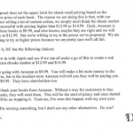 L’e-mail di Steve Jobs che potrebbe incastrare Apple nel processo sugli ebook
