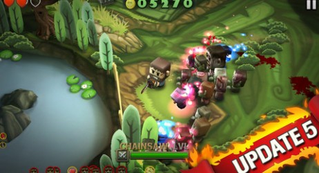 Minigore 2: Zombies – scaricalo gratis grazie a IGN