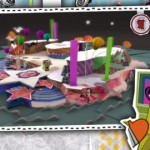 Paper Titans: piega e crea delle figure di carte, infine risolvi i puzzle